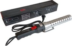 Elektrische BBQ - Looftlighter Alternatief - Grill Aansteker - Houtskool En Briketten Aansteken Zonder De Smaak Van Jouw Gerechten Aan Te Tasten Door Gebruik Van Chemische Aanmaakblokjes! -Barbecuebenodigdheden 1200x773