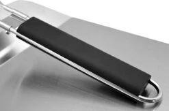 Alpina Pizzaschep - Voor Inklapbaar Handvat - RVS - 53 Cm -Barbecuebenodigdheden 1200x790 1