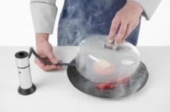 Hendi Rookapparaat - Rookpistool - Foodsmoker Professional - Ø6,8x(H)15,8cm 9 Hendi Rookapparaat - Rookpistool - Foodsmoker Professional - Ø6,8x(H)15,8cm -Barbecuebenodigdheden 1200x792