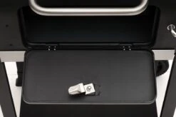 Mustang Laguna Houtskool Barbecue - Zwart - Barbecue - Verstelbaar Kolenrooster 10 Mustang Laguna Houtskool Barbecue - Zwart - Barbecue - Verstelbaar Kolenrooster -Barbecuebenodigdheden 1200x798 10