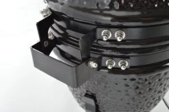 Kamado Joe Kamado Mini Kamado Grill - Zwart -Barbecuebenodigdheden 1200x798 2