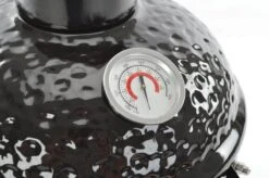 Kamado Joe Kamado Mini Kamado Grill - Zwart -Barbecuebenodigdheden 1200x798 3