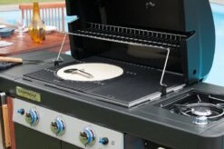 Campingaz 3 Series Classic LS Gasbarbecue - 3 Branders - Zwart - BBQ 9 Campingaz 3 Series Classic LS Gasbarbecue - 3 Branders - Zwart - BBQ -Barbecuebenodigdheden 1200x798 4