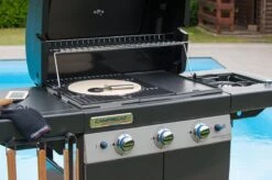 Campingaz 3 Series Classic LS Gasbarbecue - 3 Branders - Zwart - BBQ 11 Campingaz 3 Series Classic LS Gasbarbecue - 3 Branders - Zwart - BBQ -Barbecuebenodigdheden 1200x798 6