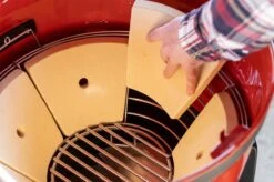 Kamado Joe - Kettle Joe Barbecue -Barbecuebenodigdheden 1200x799 14