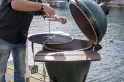 Big Green Egg Grid Lifter - Rooster Lifter - Gietijzeren Rooster Lifter -Barbecuebenodigdheden 1200x799 36
