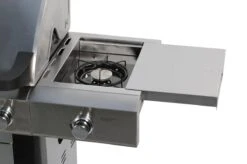 Gasbarbecue En Grill - 5 + 1 Branders + 1 Infrarood Zijbrander - Buitenkeuken - Edelstaal BBQ -Barbecuebenodigdheden 1200x799 8