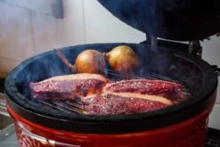 Kamado Vilt | BBQ Vilt | 3 Mm Dik ZWART | Kamado Vervangingsvilt | Hitteseal / Luchtseal BBQ | Geschikt Voor: Big Green Egg, Black Bastard, Kamado Joe, Big Joe & Grill Guru -Barbecuebenodigdheden 1200x800 11