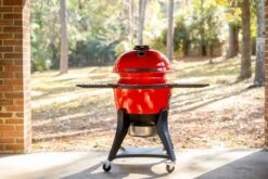 Kamado Joe - Kettle Joe Barbecue -Barbecuebenodigdheden 1200x800 12