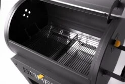 Boretti Fratello 2.0 Houtskool Barbecue -Barbecuebenodigdheden 1200x800 23