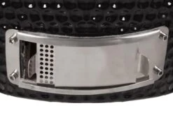 Patton - Kamado 21" - Premium Black - Keramische Barbecue - Incl. Bluetooth Kerntemperatuurmeter - LED Verlichting - Large - Compleet - Zwart 32 Patton - Kamado 21" - Premium Black - Keramische Barbecue - Incl. Bluetooth Kerntemperatuurmeter - LED Verlichting - Large - Compleet - Zwart -Barbecuebenodigdheden 1200x800 25