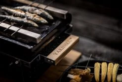 YAKINIKU Rechthoekige Shichirin | Konro- & Yakitori Grill -Barbecuebenodigdheden 1200x800 30