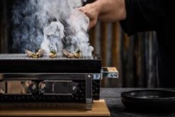 YAKINIKU Rechthoekige Shichirin | Konro- & Yakitori Grill -Barbecuebenodigdheden 1200x800 32