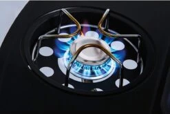 Halifax Gasbarbecue 5,5 KW - Buitenkeuken Met Lavasteen Grillplaat En Gaspit - 100x98 Cm 9 Halifax Gasbarbecue 5,5 KW - Buitenkeuken Met Lavasteen Grillplaat En Gaspit - 100x98 Cm -Barbecuebenodigdheden 1200x800 44