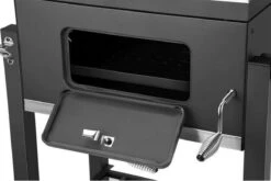 El Fuego | Houtskool BBQ Ontario Deluxe -Barbecuebenodigdheden 1200x801