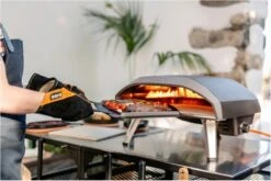 Ooni Koda Gas-Powered Outdoor Pizza Oven 26 Ooni Koda Gas-Powered Outdoor Pizza Oven -Barbecuebenodigdheden 1200x802 1