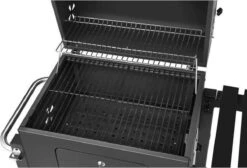 El Fuego | Houtskool BBQ Ontario Deluxe -Barbecuebenodigdheden 1200x817