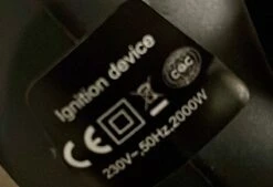 Elektrische BBQ - Looftlighter Alternatief - Grill Aansteker - Houtskool En Briketten Aansteken Zonder De Smaak Van Jouw Gerechten Aan Te Tasten Door Gebruik Van Chemische Aanmaakblokjes! -Barbecuebenodigdheden 1200x819