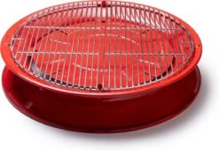 Kamado Joe - Kettle Joe Barbecue -Barbecuebenodigdheden 1200x824