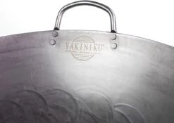 Yakiniku - Accessory Wokpan 40 Cm 8 Yakiniku - Accessory Wokpan 40 Cm -Barbecuebenodigdheden 1200x850 2