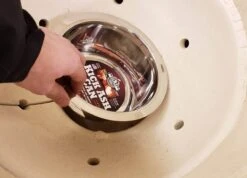 Kick Ash Basket - Big Green Egg Large - Kick Ash Can - As Opvang Pan -Barbecuebenodigdheden 1200x863 1