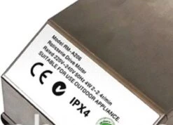 BBQNovation Elektrisch Draaispit Deluxe Met Extra Lang RVS Spit Geschikt Voor Meeste GAS BBQ's -Barbecuebenodigdheden 1200x866 1