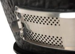 The Bastard Urban Medium - Kamado Barbecue - Kamado BBQ -Barbecuebenodigdheden 1200x870 1