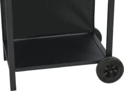 Bighorn Gasbarbecue En Grill – 2 Branders – Zwart -Barbecuebenodigdheden 1200x880