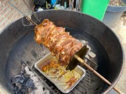 BBQ Rotisserie Kebab Spiezen Set (universele Set Geschikt Voor De Meeste Rotisseries / BBQ Spitten) 27 BBQ Rotisserie Kebab Spiezen Set (universele Set Geschikt Voor De Meeste Rotisseries / BBQ Spitten) -Barbecuebenodigdheden 1200x899 19