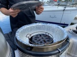 Cobb Aluminium Wegwerpkom - 6 Stuks -Barbecuebenodigdheden 1200x899 22