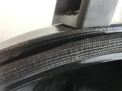 Apache Grill 21 Inch Kamado BBQ Egg | Houtskool | Zwart | Ø 50cm Grill Oppervlak | Dubbelwandig & Geïsoleerd -Barbecuebenodigdheden 1200x899 3