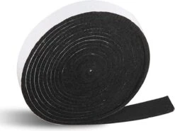 Vervangings Vilt-Afdichtings Vilt -voor BBQ – 3,8m X 2cm X 3mm – Geschikt Voor Green Egg,Kamado Joe,Black Bastard,auplex,tarrington,patton -Barbecuebenodigdheden 1200x900 16