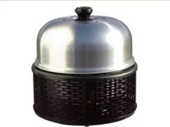 Cobb Pro Houtskool Barbecue - Grilloppervlak Ø 32 Cm - Smoker Barbecue - Zwart -Barbecuebenodigdheden 1200x900 17