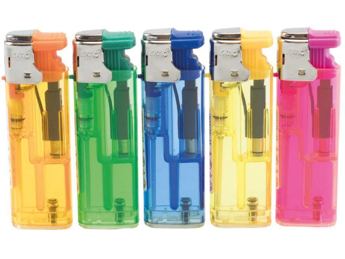 5 Stormaanstekers - Stormaansteker Met Windproof Verstelbare Stormvlam - Gasaansteker - Gasbrander - Vuurwerk - Kaarsen- Hervulbaar 2 5 Stormaanstekers - Stormaansteker Met Windproof Verstelbare Stormvlam - Gasaansteker - Gasbrander - Vuurwerk - Kaarsen- Hervulbaar - Afbeelding 2