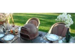 Sol-y-Yo Houtgestookte Toscaanse Stenen Pizza Oven 52CM -Barbecuebenodigdheden 1200x900 6