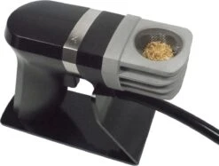 Wartmann 1907SK - Rookpistool Deluxe Pakket - Smoking Gun - Stolp - 3 Smaken Rookmot - Koud Roken - Foodsmoker - Cold Smoke - Rookapparaat - Eik, Appel En Citroen - Mat Zwart 11 Wartmann 1907SK - Rookpistool Deluxe Pakket - Smoking Gun - Stolp - 3 Smaken Rookmot - Koud Roken - Foodsmoker - Cold Smoke - Rookapparaat - Eik, Appel En Citroen - Mat Zwart -Barbecuebenodigdheden 1200x907