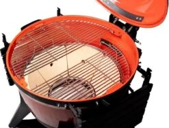 Kamado Joe - Kettle Joe Barbecue -Barbecuebenodigdheden 1200x914