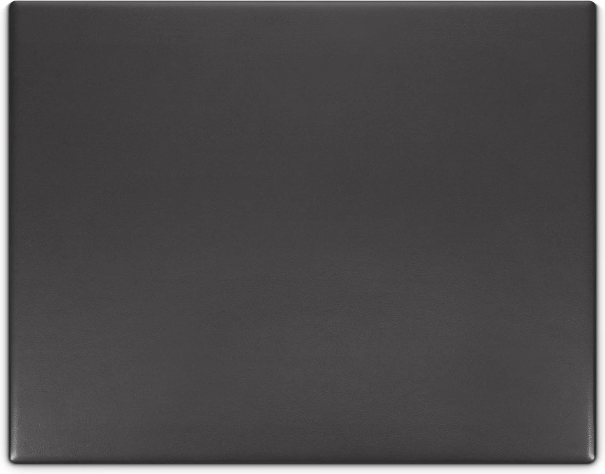 Navaris Pizzasteen XL Voor Oven En Barbecue - Rechthoekige Pizzaplaat 38 X 30 Cm - Inclusief Receptenboek - Keramisch Geglazuurd - Zwart 7 Navaris Pizzasteen XL Voor Oven En Barbecue - Rechthoekige Pizzaplaat 38 X 30 Cm - Inclusief Receptenboek - Keramisch Geglazuurd - Zwart - Afbeelding 7