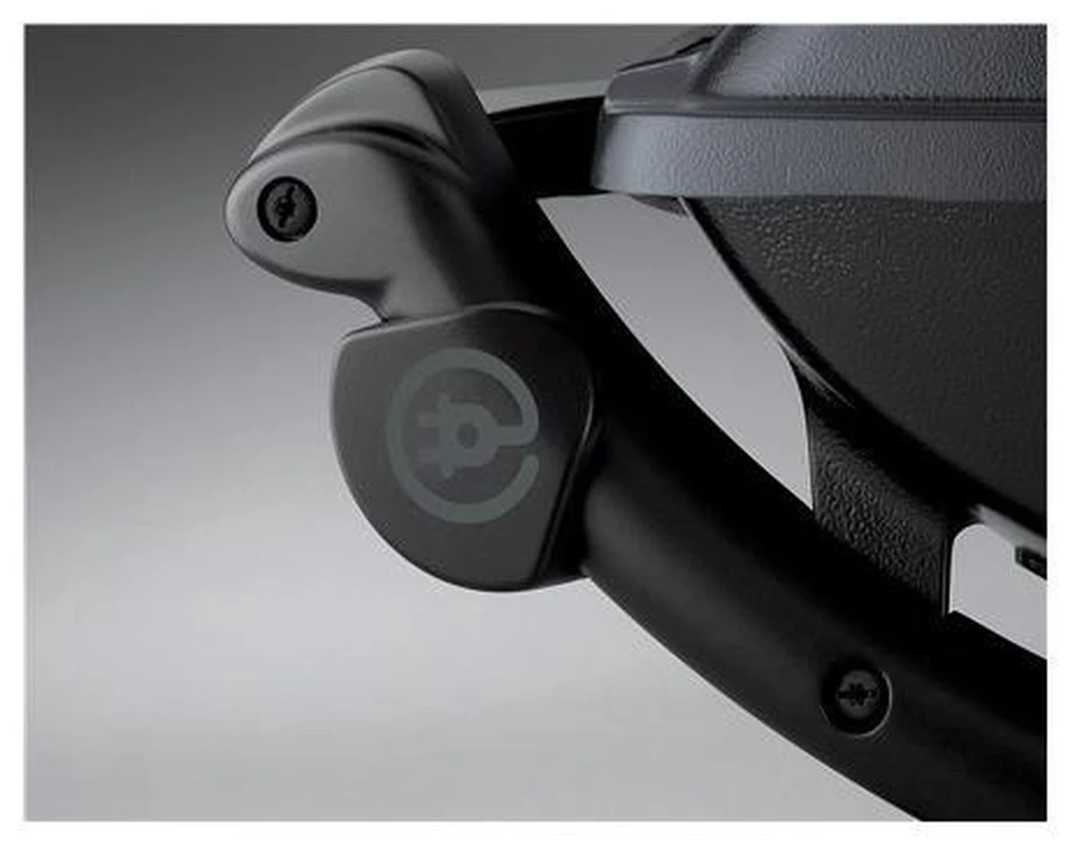 Weber - Q 1400 Barbecue 20 Weber - Q 1400 Barbecue - Afbeelding 20