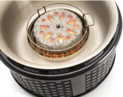 Cobb Pro Compact Houtskoolbarbecue - Ø30 Cm - Zwart 12 Cobb Pro Compact Houtskoolbarbecue - Ø30 Cm - Zwart -Barbecuebenodigdheden 1200x944