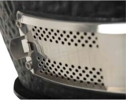 The Bastard Urban Medium - Kamado Barbecue - Kamado BBQ -Barbecuebenodigdheden 1200x951