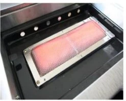 Gasbarbecue En Grill - 5 + 1 Branders + 1 Infrarood Zijbrander - Buitenkeuken - Edelstaal BBQ -Barbecuebenodigdheden 1200x955