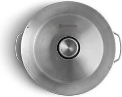 Burnhard Kiphouder - Chicken Roaster - RVS - 30,5 X 3,9 Cm -Barbecuebenodigdheden 1200x960 2