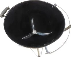 One-Touch-reinigingssysteemkit Voor 57 CM Kogel BBQ , Geschikt Als Vervanging In Diverse Weber Kogel BBQ's -Barbecuebenodigdheden 1200x960 3