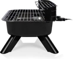 Princess 112252 Hybride Barbecue – Elektrische BBQ - Tafelmodel - 2000W - 44x 29cm - Gebruik Elektrisch Of Met Kolen 32 Princess 112252 Hybride Barbecue – Elektrische BBQ - Tafelmodel - 2000W - 44x 29cm - Gebruik Elektrisch Of Met Kolen -Barbecuebenodigdheden 1200x974