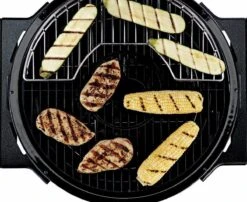 Apache Grill 21 Inch Kamado BBQ Egg | Houtskool | Zwart | Ø 50cm Grill Oppervlak | Dubbelwandig & Geïsoleerd -Barbecuebenodigdheden 1200x980 1