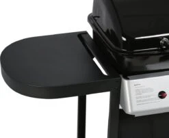 Bighorn Gasbarbecue En Grill – 2 Branders – Zwart -Barbecuebenodigdheden 1200x980