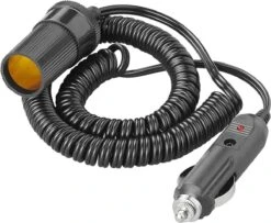 Proplus Verlengkabel Sigarettenaansteker 3m 12/24 Volt 3 Ampère -Barbecuebenodigdheden 1200x985 1