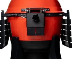 Kamado Joe - Kettle Joe Barbecue -Barbecuebenodigdheden 1200x993