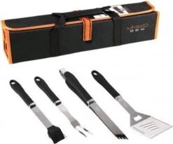 Miyako Luxe Barbecueset - 5 Delig Voor De BBQ -Barbecuebenodigdheden 1200x999 2